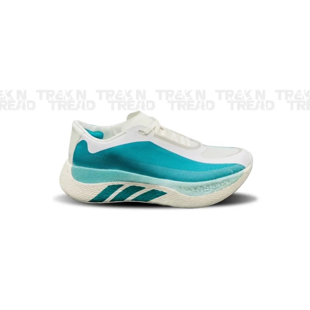 Adidas Hyperboost || Green & White | Grade – 1:1